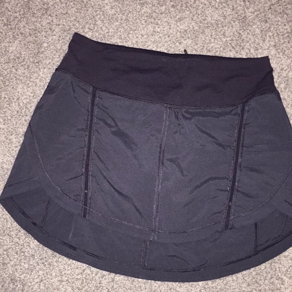 Lululemon skirt